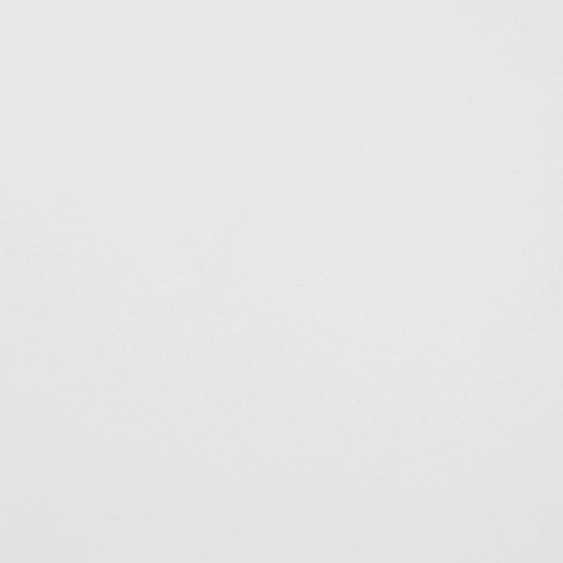 48-Inch Compact Computer Desk with Drop-Down Keyboard Tray, File Drawer & Storage, White MDF