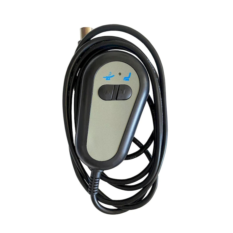 Power Lift Recliner Chair Electric Massage Heat Sofa with Wide Seat, Side Pockets, Cup Holders and Timer for Seniors