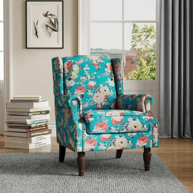 WingBack ArmChair
