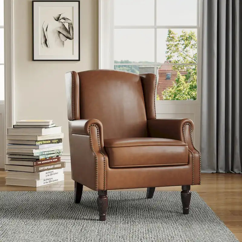 WingBack ArmChair