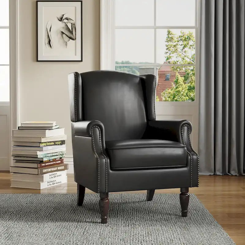 WingBack ArmChair