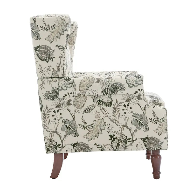 WingBack ArmChair