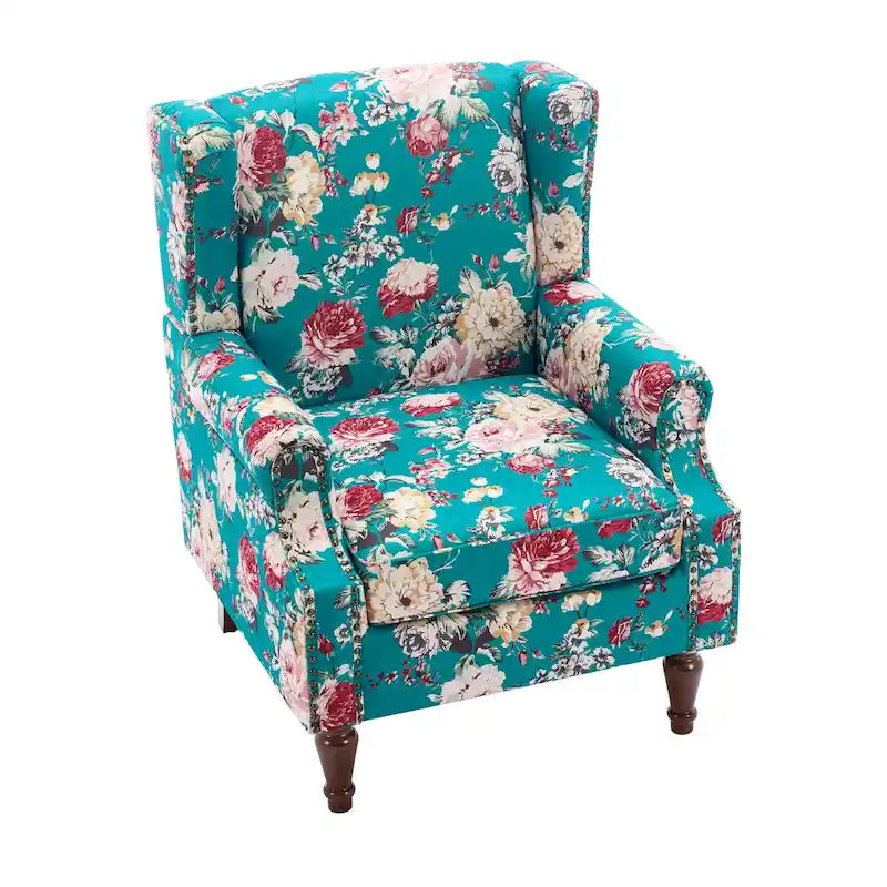WingBack ArmChair