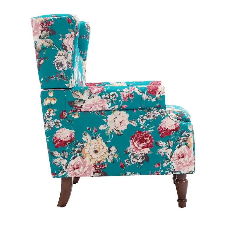 WingBack ArmChair