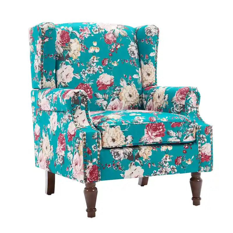 WingBack ArmChair