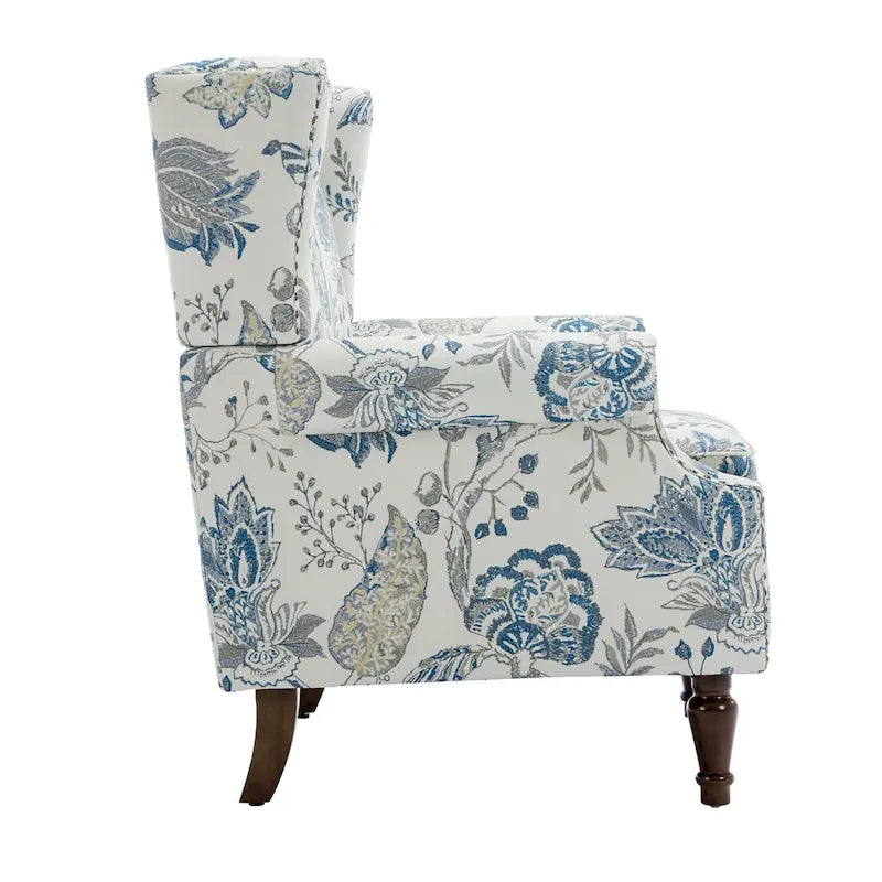 WingBack ArmChair