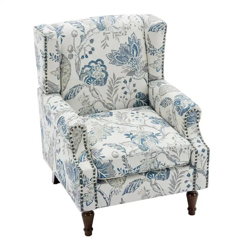 WingBack ArmChair