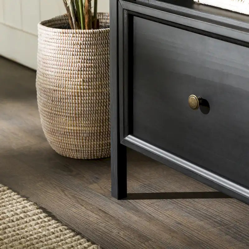 Middlebrook 60-inch Rustic 3-Drawer TV Stand