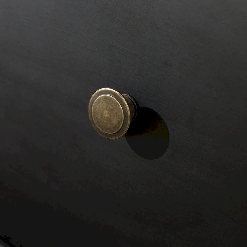 Middlebrook 60-inch Rustic 3-Drawer TV Stand