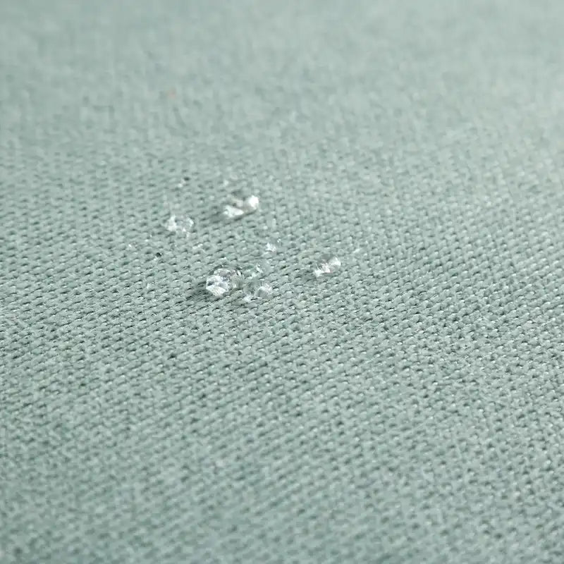 Mid-Century Modern Loveseat Sofa with USB Charging Ports, High-Density Foam & Pine Wood Frame