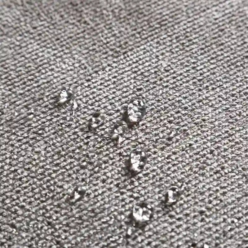 Mid-Century Modern Loveseat Sofa with USB Charging Ports, High-Density Foam & Pine Wood Frame