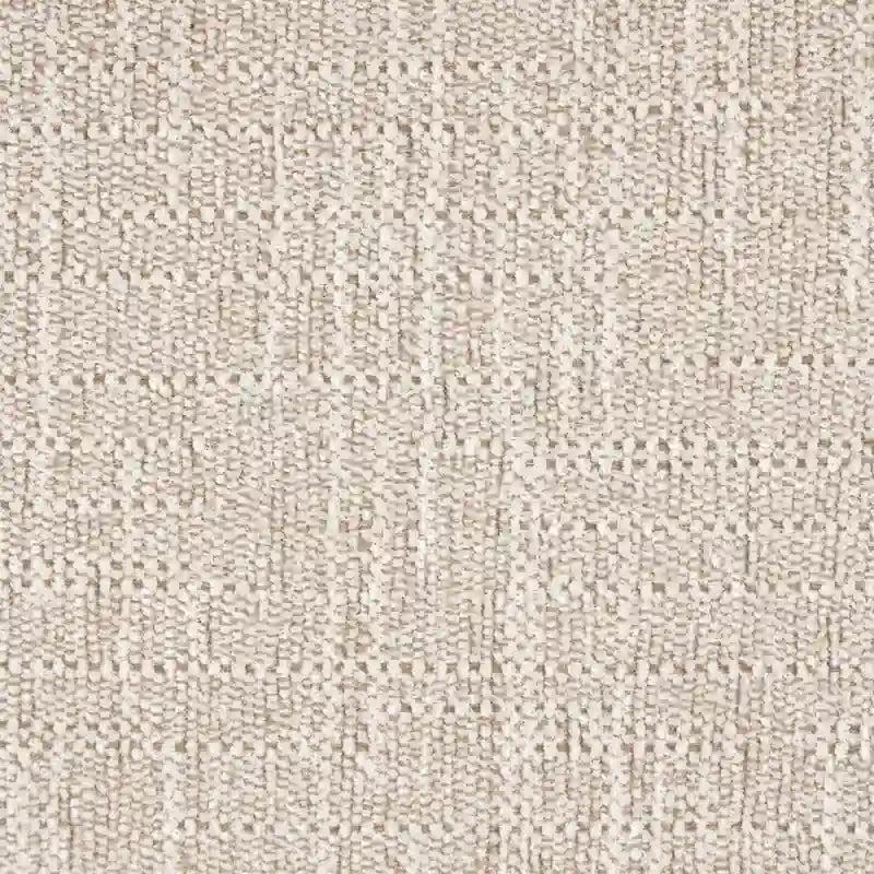 Modern Tufted Sofa Chesterfield-Style 3-Seater with Linen Upholstery & Removable Cushions