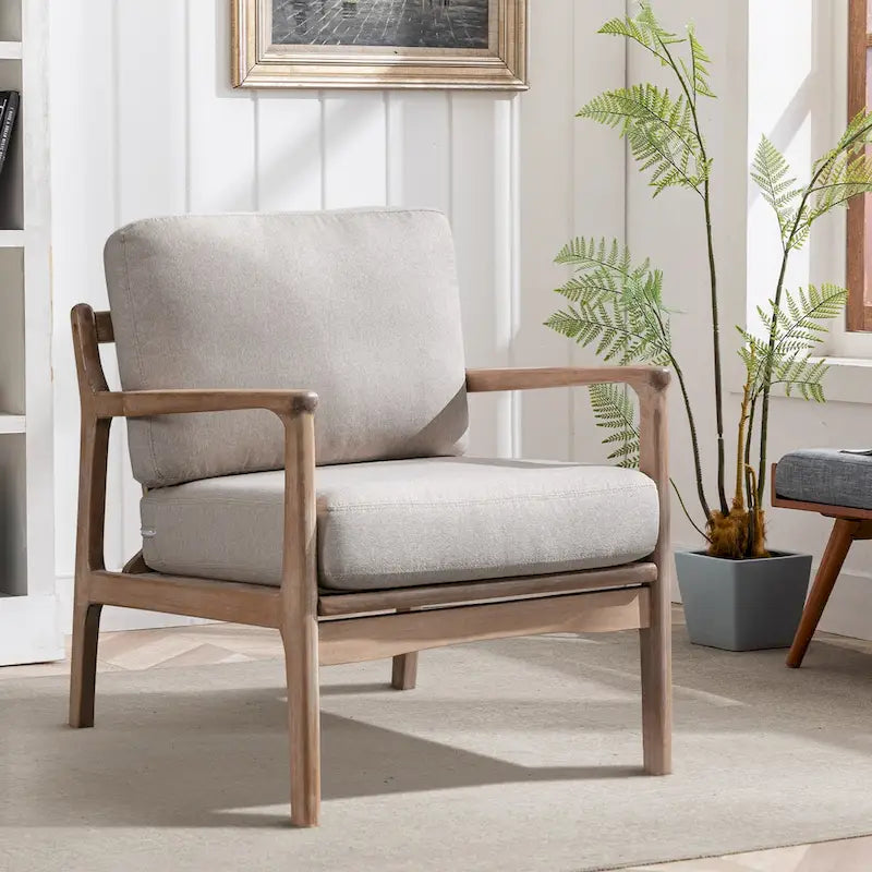 Modern Style Leisure Chair