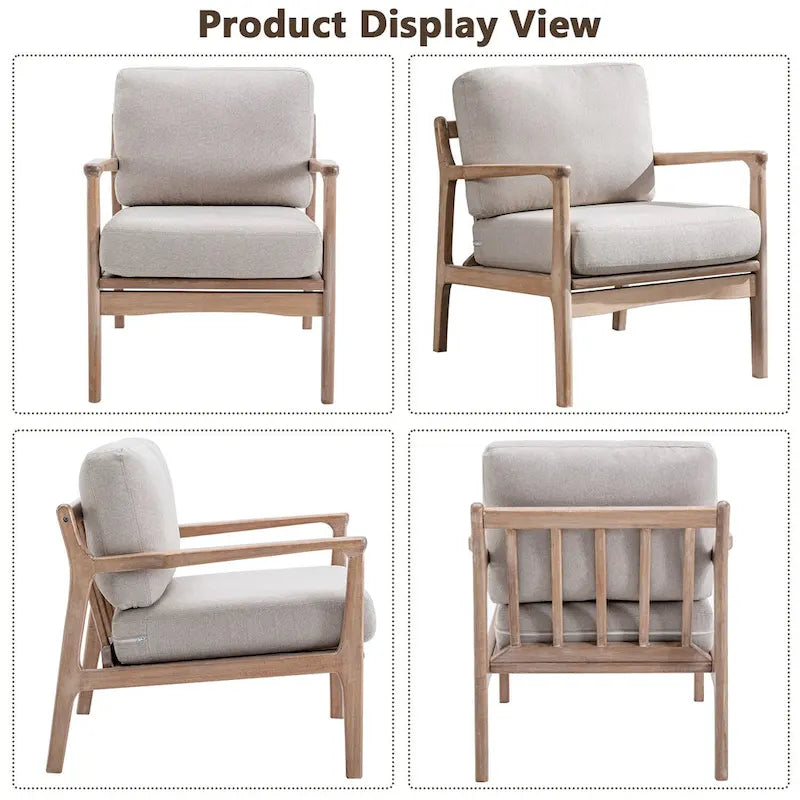 Modern Style Leisure Chair