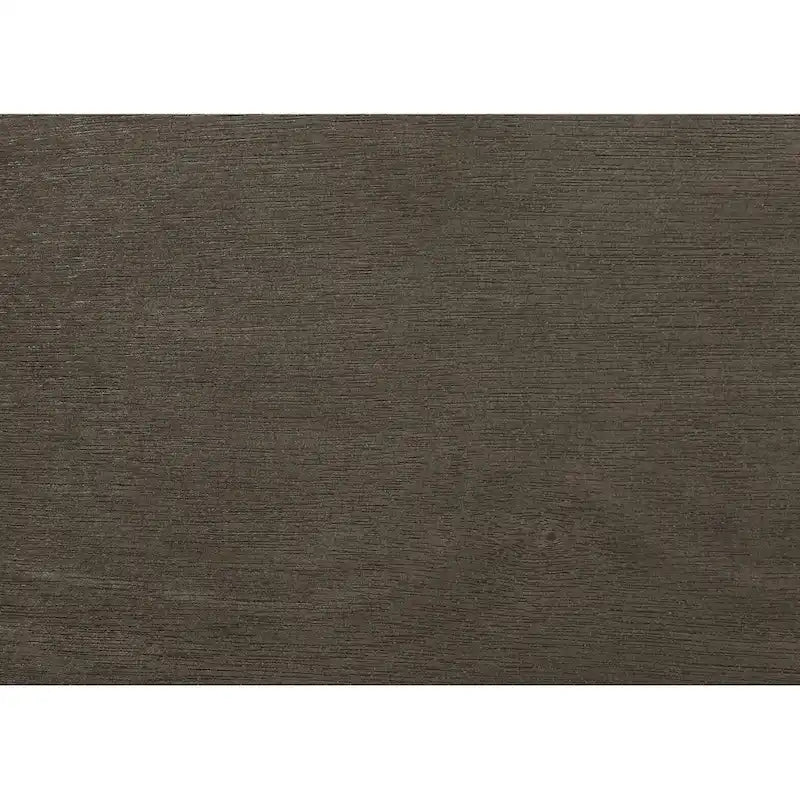 Solid Rubberwood Counter Height Dining Table, Modern Farmhouse Square Design Seats 4, Easy Assembly & Maintenance