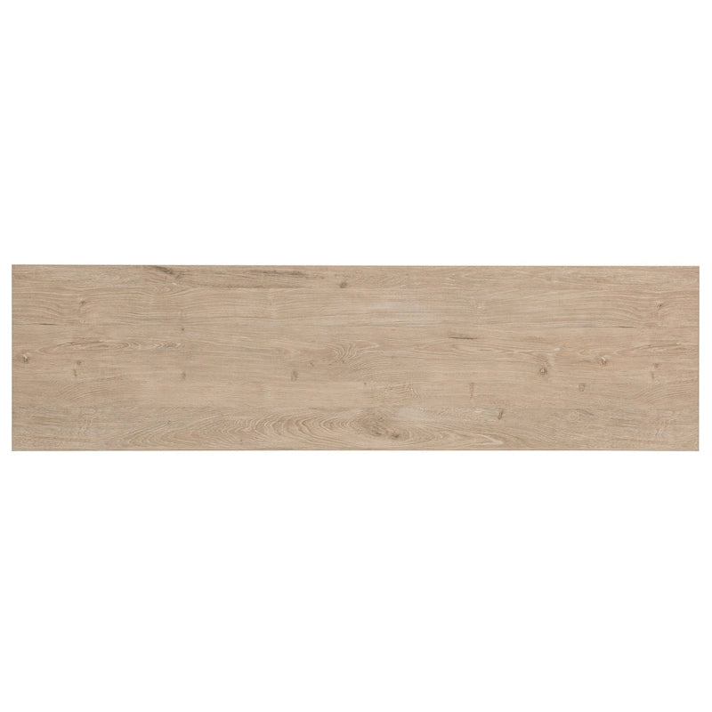 65" Modern Farmhouse TV Stand with Electric Fireplace, X-Shaped Metal Accents & 75 lb Top Capacity