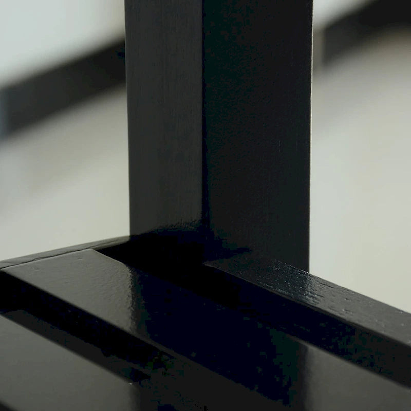 Rolling Kitchen Island with 2 Locking Casters, 40"L Storage Cart, Cabinet & Drawer for Organization