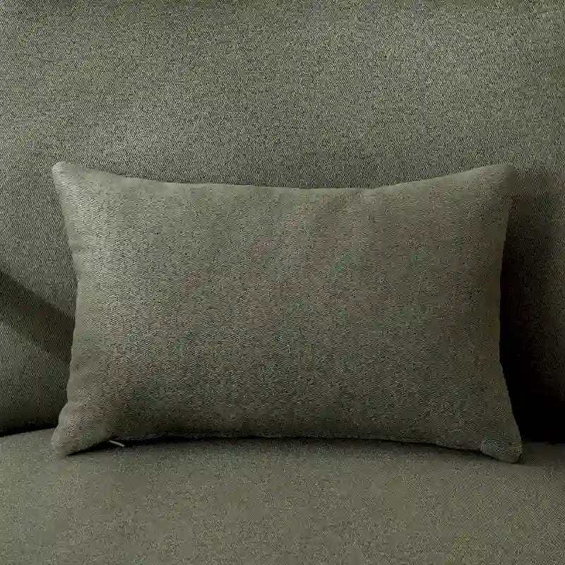 Linen uphoLstered Casual Chair