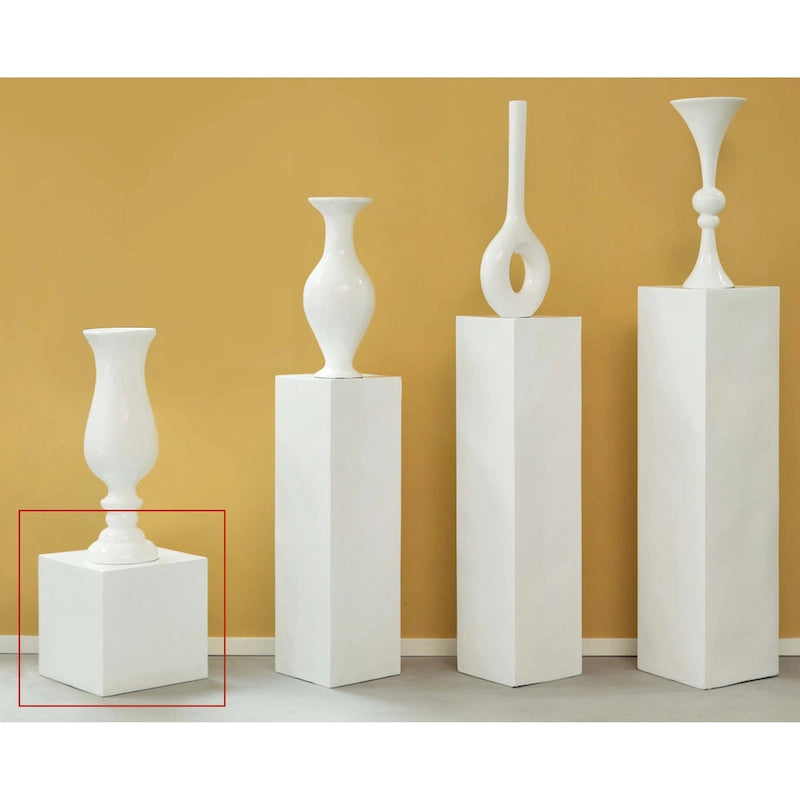 Flower Stand cube, Interior Design, decorative display cube, Wedding Pedestal stand, Centerpiece, Flower Display Stand