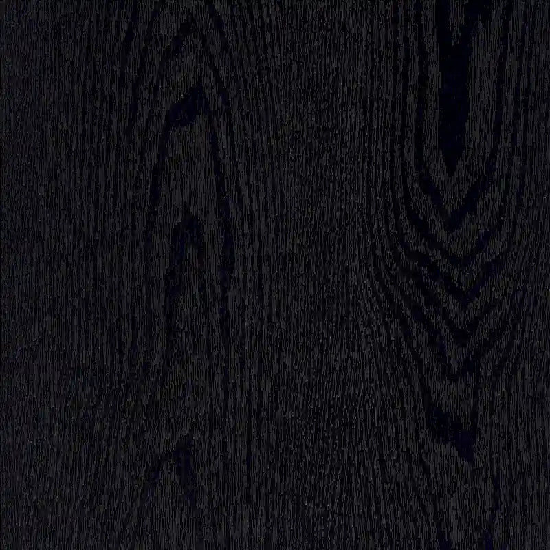 Scandinavian 36" Round Coffee Table with X-Base, 65 lb Capacity & Adjustable Leveling Feet