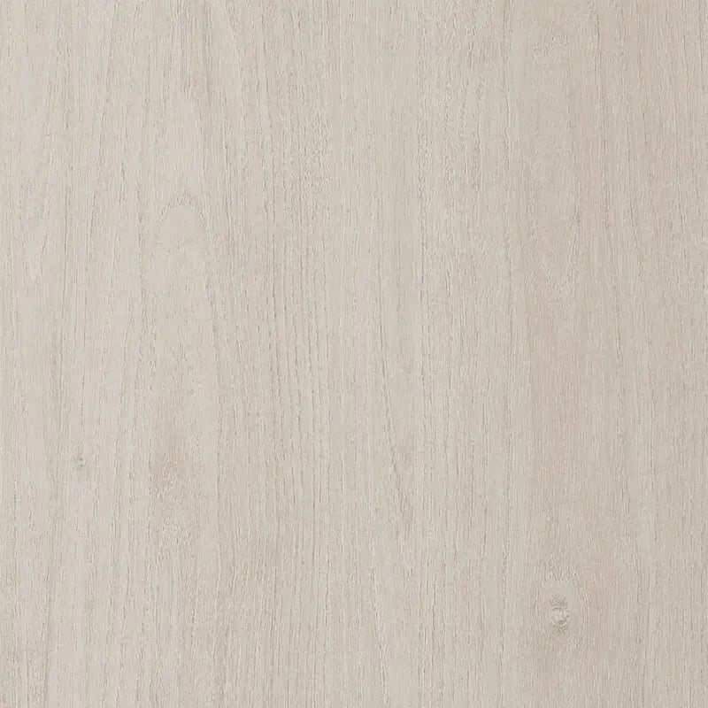 Scandinavian 36" Round Coffee Table with X-Base, 65 lb Capacity & Adjustable Leveling Feet