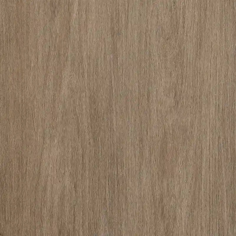 Scandinavian 36" Round Coffee Table with X-Base, 65 lb Capacity & Adjustable Leveling Feet