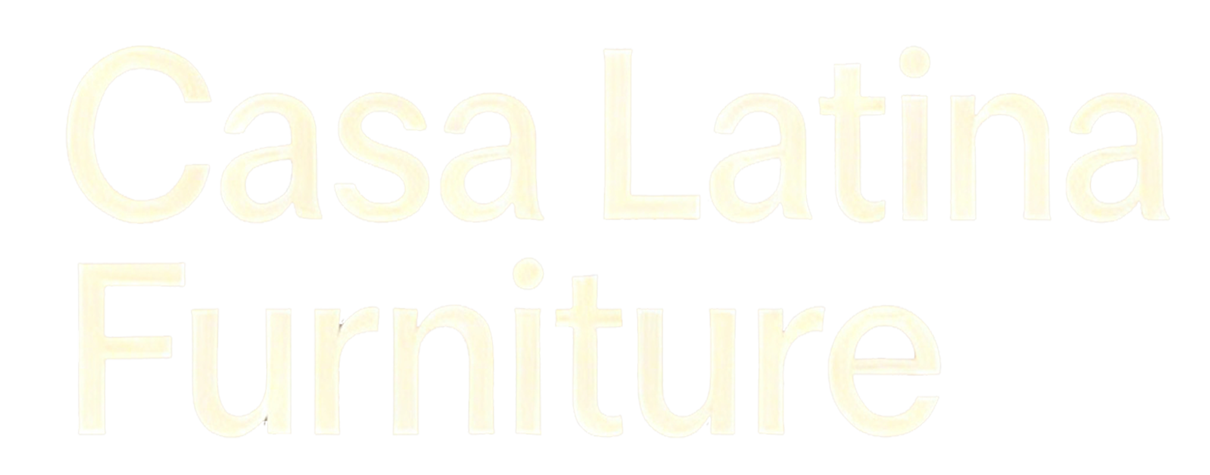 Casa Latina Furniture